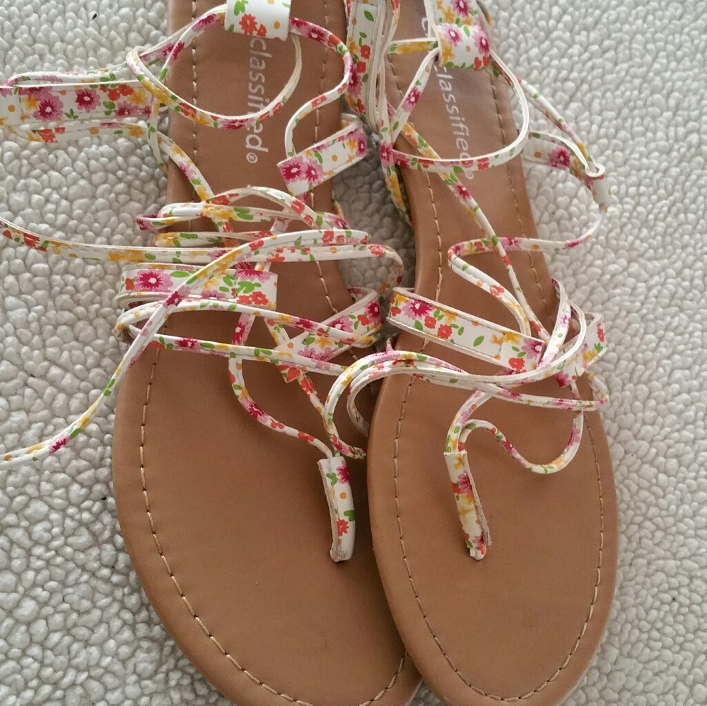 sandal